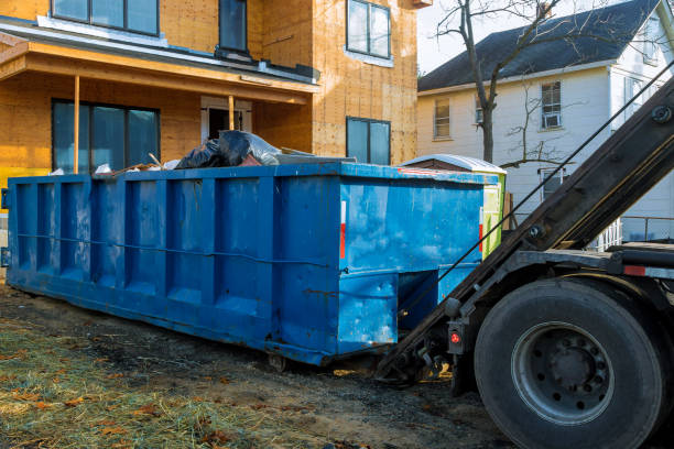 Best Garage Cleanout  in Arkansas City, KS