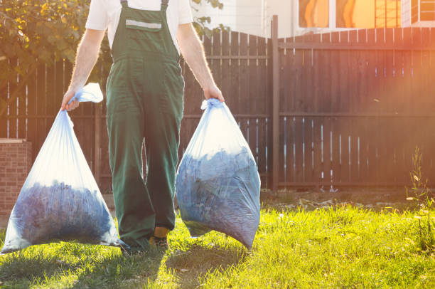Best Residential Junk Removal  in Arkansas City, KS