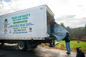 Best Yard Waste Removal  in Arkansas City, KS